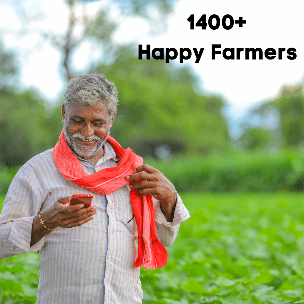 Neem honey, farmers