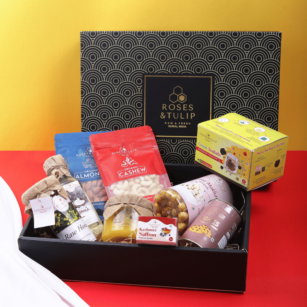 The Taste of Tradition | Gift Hamper