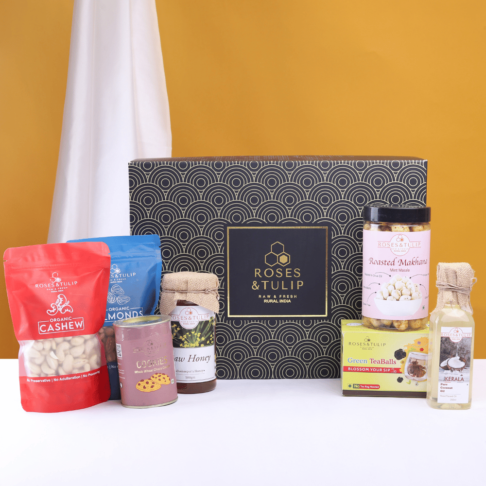 The Taste of Tradition | Gift Hamper