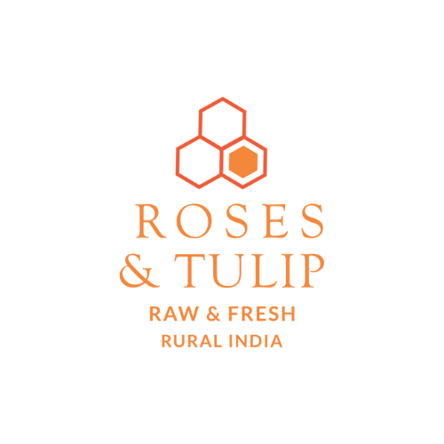 Buy Honey Online in India at Best Price - Roses and Tulip – ROSES & TULIP