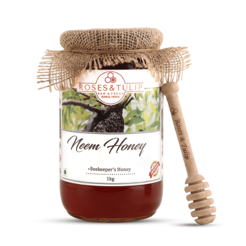 Neem Honey, 1 Kg