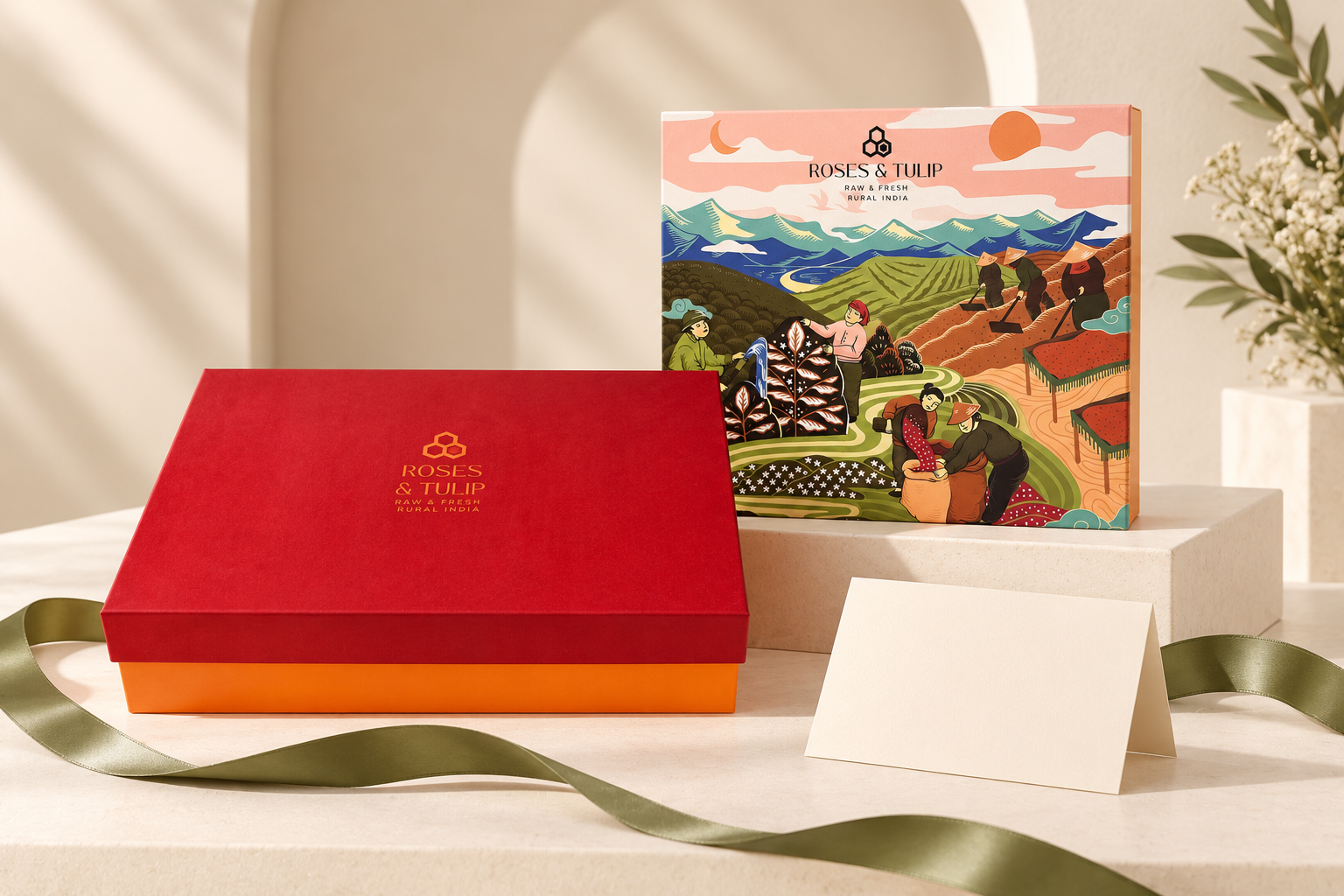 gift hamper