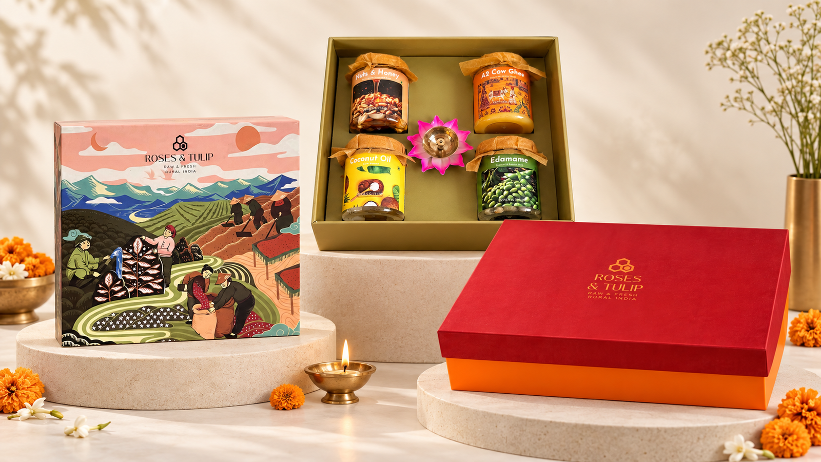 The Complete Diwali Gifting Guide for 2026