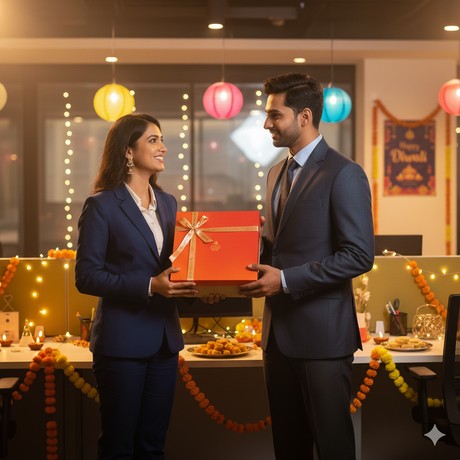 Diwali Gift Hamper