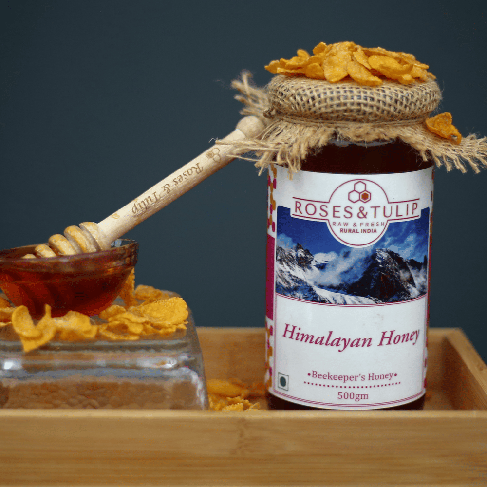 Himalayan honey