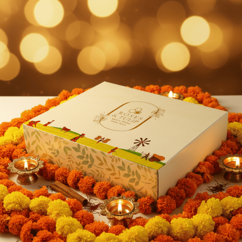 Diwali gift hamper