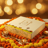 Diwali gift hamper