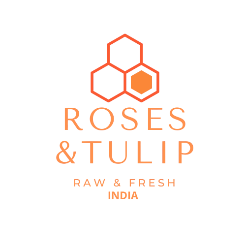 ROSES & TULIP