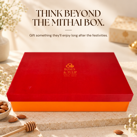 closed A Beautiful Gesture gift hamper informative