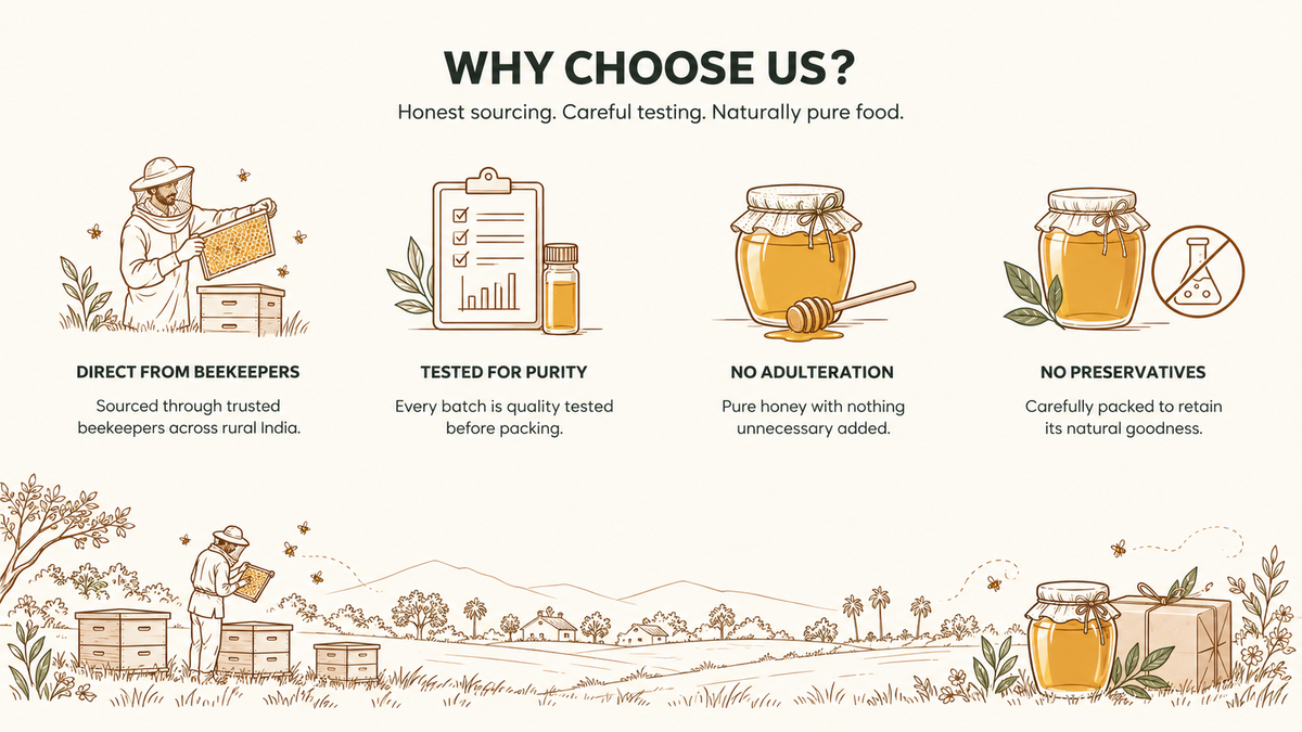 why choose us