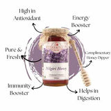 Nilgiri honey