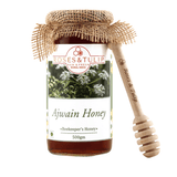 Ajwain honey