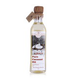 Coconut oil, 1 ltr