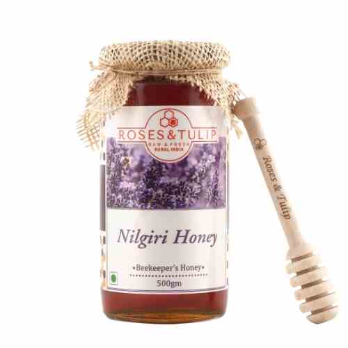 Nilgiri honey