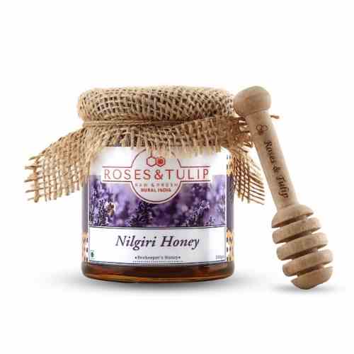 Nilgiri honey