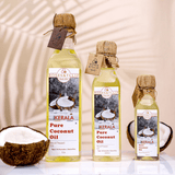 Coconut oil, 1 ltr